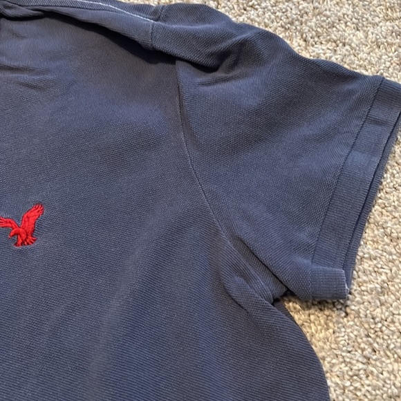 American eagle navy blue size XS - Picture 4 of 6